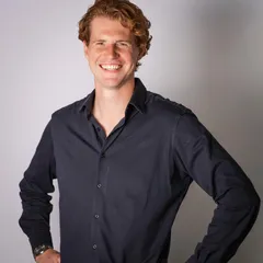 Thomas, founder SPEX